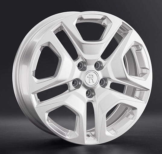 Колесный диск REPLAY GS38 7,5х19/5x114,3 D67,1 ET39 S